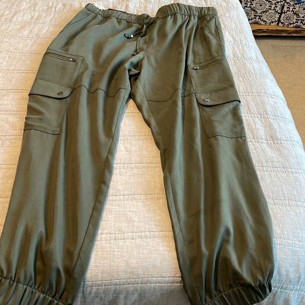 Banana Republic Joggers